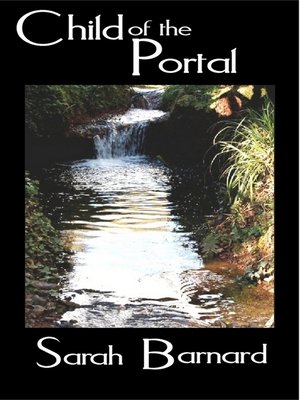 cover image of Child of the Portal